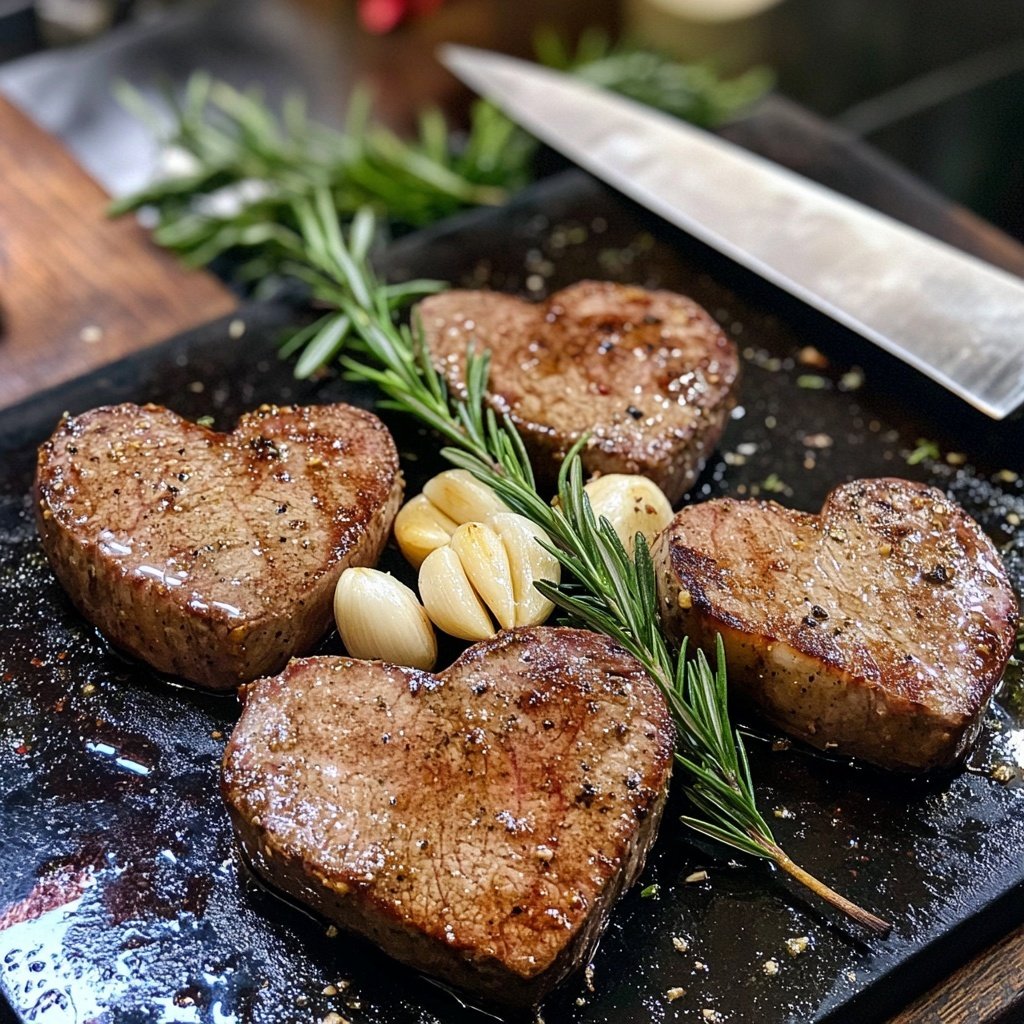 Balanced Healthy Meals Inspiration