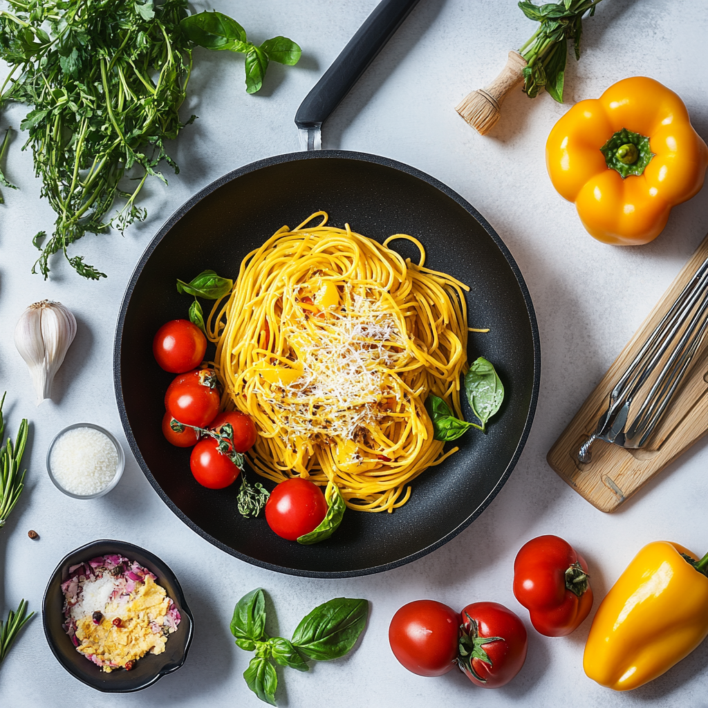 Home Quick Meals Inspiration