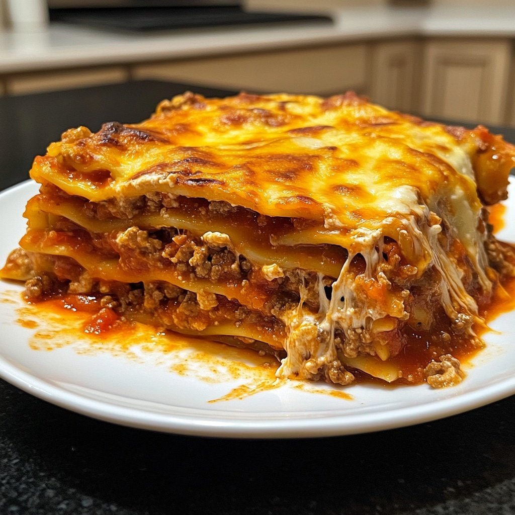 Family Comfort Food Inspiration