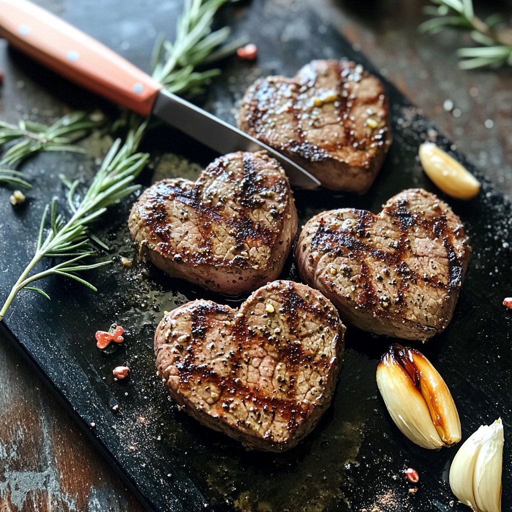 Valentine Dinner Ideas Easy