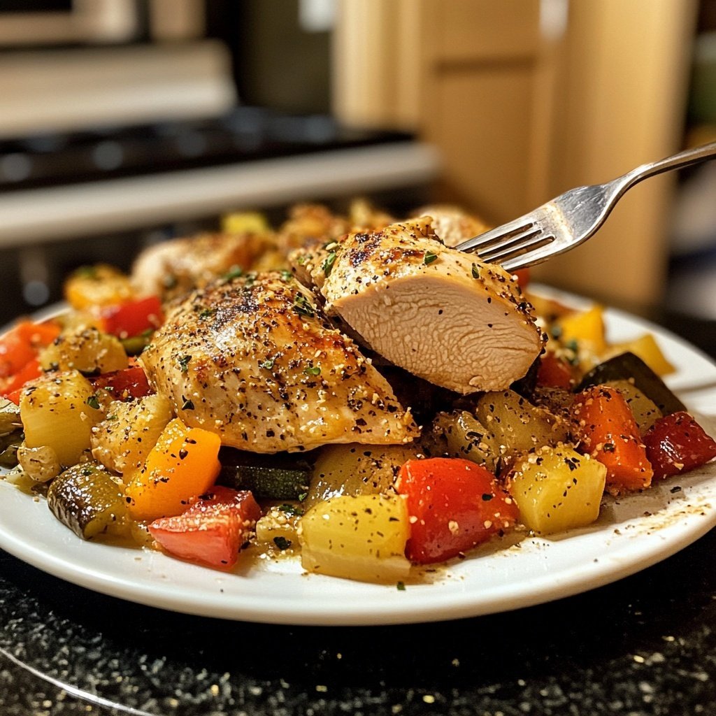 High Protein Low Fat Meals